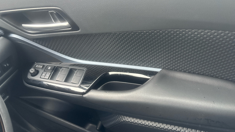 Toyota C-HR 1.8 Hybrid Design 5dr CVT Hybrid Hatchback